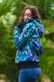 kurtka krótka bomberka okee turquise garden 2.jpg