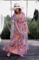 sukienka maxi w kwiaty, sukienka boho na wesele - OKEE (108).jpg