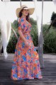 sukienka maxi w kwiaty, sukienka boho na wesele - OKEE (119).jpg