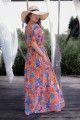 sukienka maxi w kwiaty, sukienka boho na wesele - OKEE (118).jpg