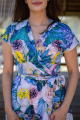 sukienka kimonowa, sukienka kimono w kwiaty - OKEE (17).png
