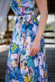 sukienka kimonowa, sukienka kimono w kwiaty - OKEE (15).png