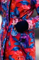 Wiosenna kurtka softshell, parka w kwiaty - OKEE - kurtka przejściowa (229).jpg