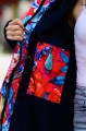 Wiosenna kurtka softshell, parka w kwiaty - OKEE - kurtka przejściowa (230).jpg