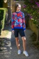Bawełniana bluza w kwiaty - OKEE  (24).jpg