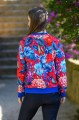 Bawełniana bluza w kwiaty - OKEE  (26).jpg