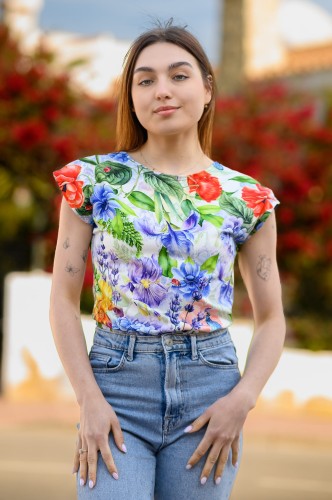 t-shirt w kwiaty - OKEE (28).jpg