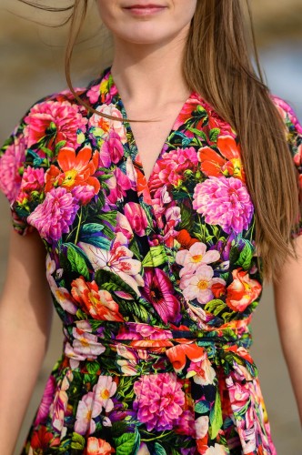 letnie sukienki w kwiaty - OKEE - kimono (10).jpg
