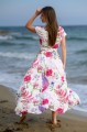 Sukienka wiskozowa MAXI kimono - OKEE (11).jpg