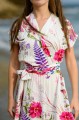 Sukienka wiskozowa MAXI kimono - OKEE (12).jpg