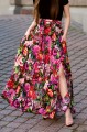 Spódnica MAXI w kwiaty - OKEE kolorowe spódnice z wiskozy, spódnica na lato (17).jpg
