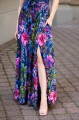 Spódnica MAXI w kwiaty - OKEE kolorowe spódnice z wiskozy, spódnica na lato (80).jpg