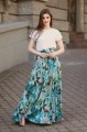 Spódnica MAXI w kwiaty - OKEE kolorowe spódnice z wiskozy, spódnica na lato (108).jpg