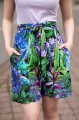 Letnie szorty z wiskozy - OKEE - szorty w kwiaty (103).jpg