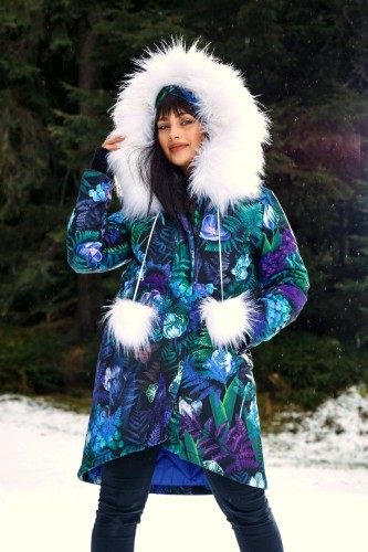 kolorowa kurtka zimowa ocieplana softshell - OKEE - polskie kurtki (2).jpg