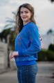 bawełniana bluza basic - OKEE - dresy w kwiaty (5).jpg