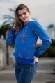 bawełniana bluza basic - OKEE - dresy w kwiaty (9).jpg