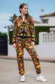 Bluza bomberka OKEE - rozpinana bluza bawełniana (2).jpg