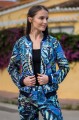 Bawełniana bluza rozpinana - OKEE - bomberka (4).jpg