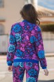 Bluza bomberka OKEE - bawełniana bluza w kwiaty (6).jpg