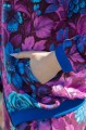 Bluza bomberka OKEE - bawełniana bluza w kwiaty (5).jpg
