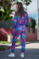 Bluza bomberka OKEE - bawełniana bluza w kwiaty (3).jpg