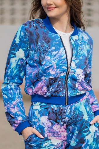 Bluza crop  - OKEE - krótka bluza bawełniana (4).jpg