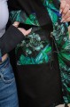 Zielona kurtka softshell - OKEE - wiosenna parka (1).jpg