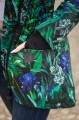 Zielona kurtka softshell - OKEE - wiosenna parka (14).jpg