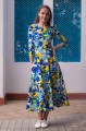 SIMPLE sukienki MIDI - OKEE - sukienki w kwiaty (75).jpg