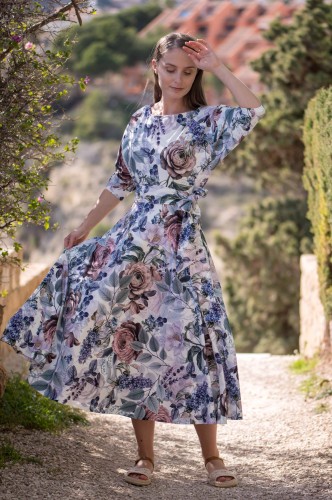 SENSUAL sukienka w kwiaty MIDI - okee (1).jpg
