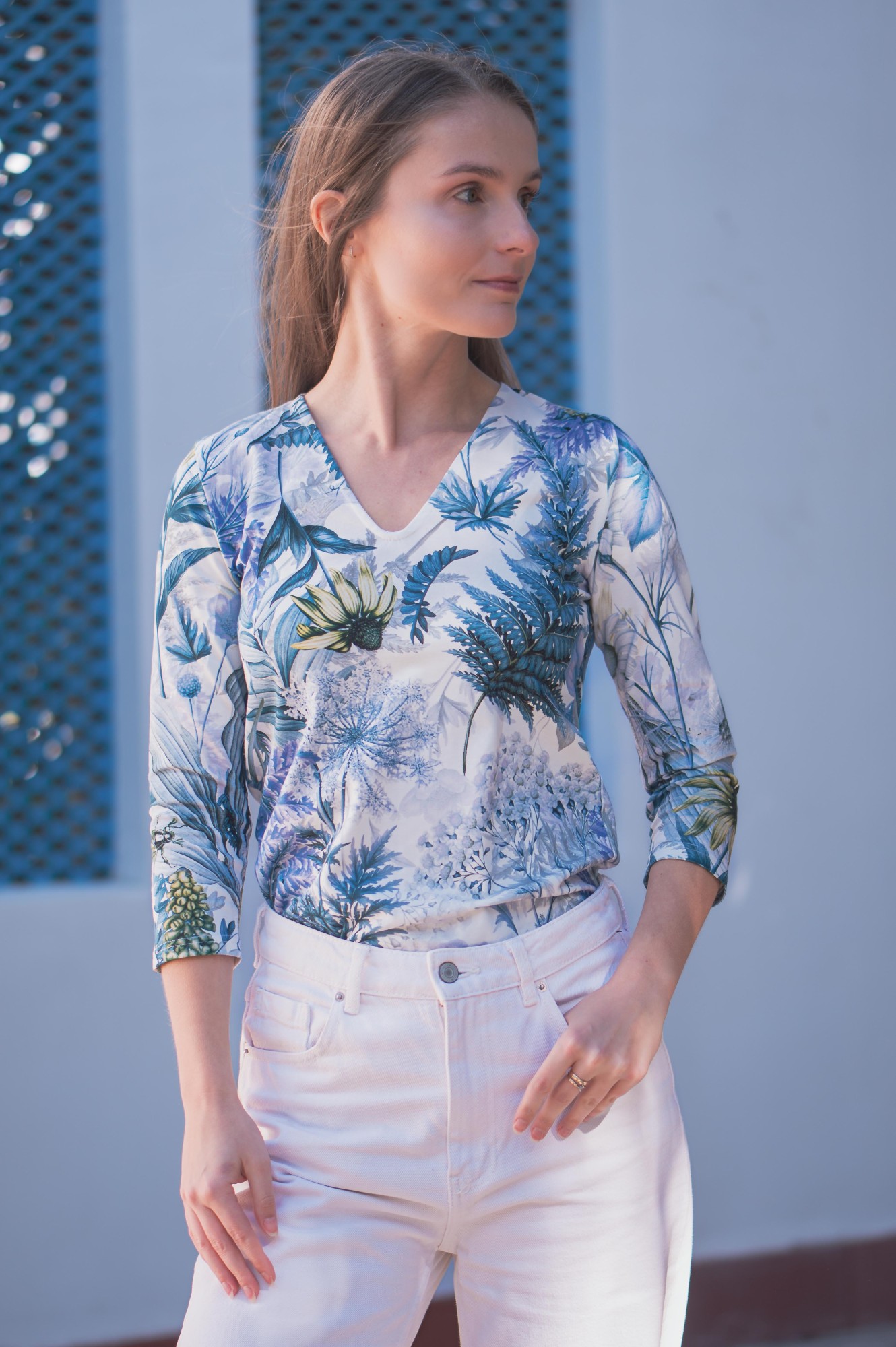 Bluzka LUNA - Whispers