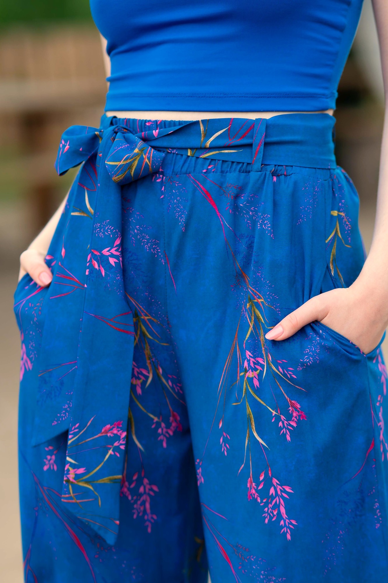 Szorty - Wieczorowa Subtelność