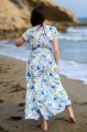 biała sukienka w kwiaty - OKEE - kimono MIDI (8).jpg