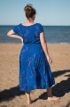 Sukienka ELLA - Wieczorowa subtelność