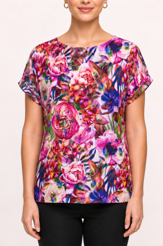 T-Shirt spring kiss
