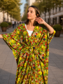 Kimono - Owocowe lato