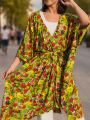 Kimono - Owocowe lato
