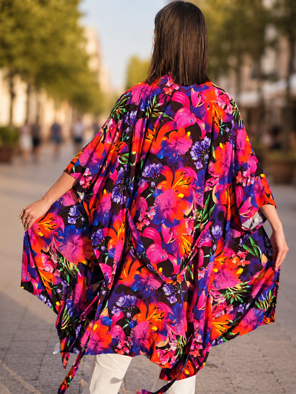 Kimono - Fiesta