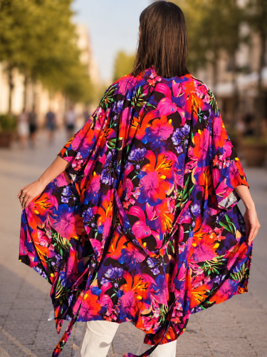 Kimono - Fiesta