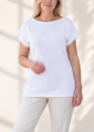 biały tshirt bawełna - OKEE (3).png