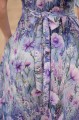Sukienka Kimono MAXI - Siren Kiss