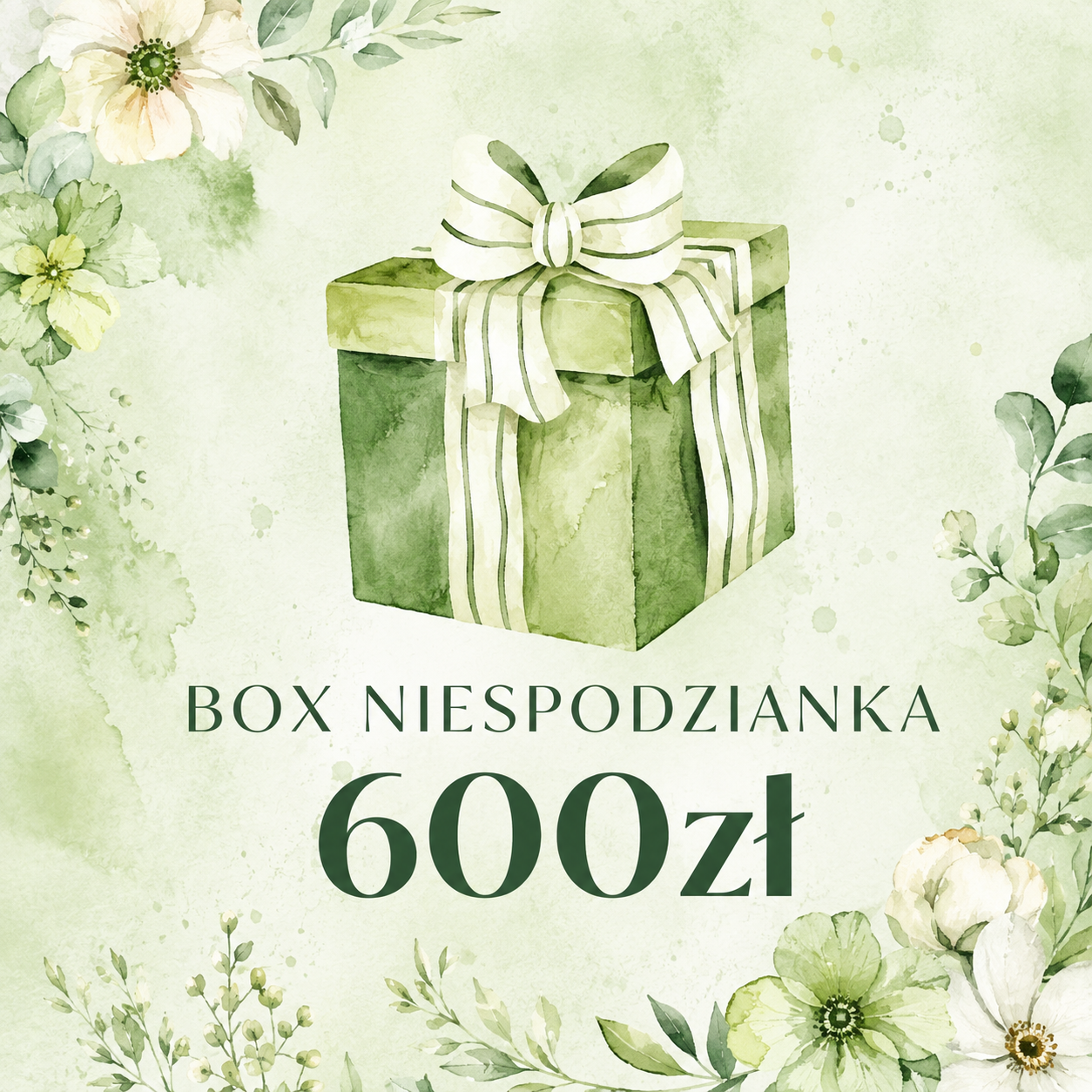 BOX 600 - KONIEC WAKACJI