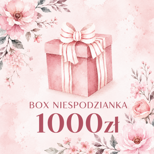 BOX 1000 - KONIEC WAKACJI