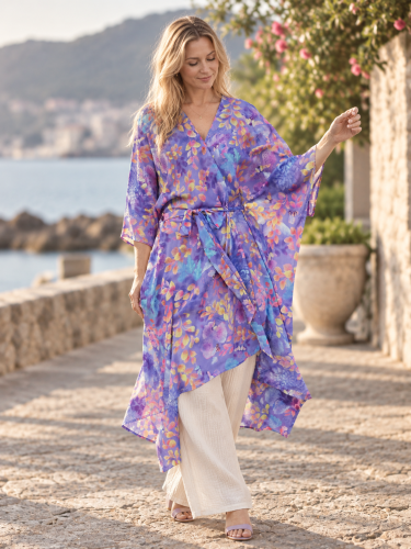 Kimono - Bee Garden