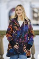 jesienna kurtka softshell parka w kwiaty OKEE (6).JPG