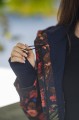 jesienna kurtka wielosezonowa - softshellowa parka OKEE (4).JPG