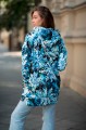Bluza w śnieżynki - oversize - bawełna - OKEE (10).jpg