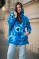 Niebieska bluza oversize bawełna - OKEE (2).jpg