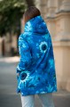 Niebieska bluza oversize bawełna - OKEE (4).jpg